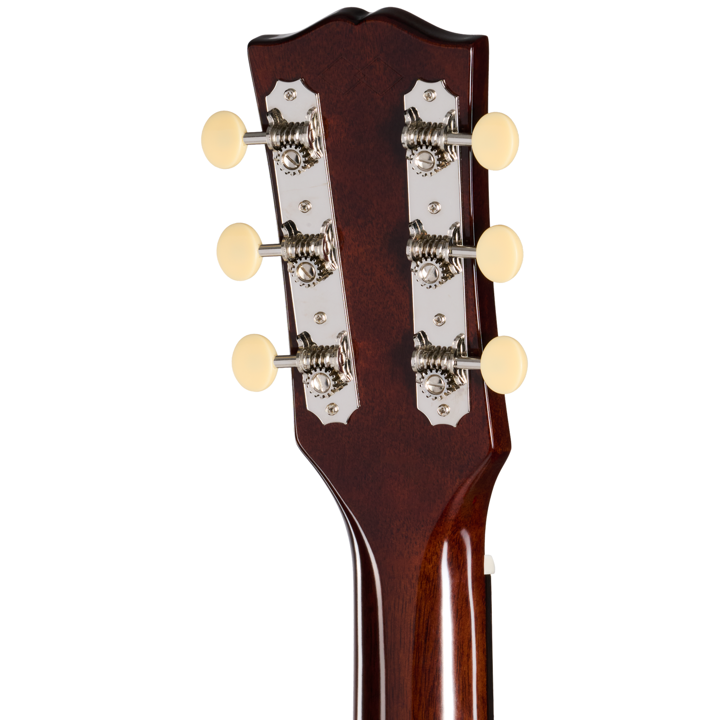 Epiphone IGC 1942 Banner J-45 Reissue, Left-Handed, Vintage Sunburst Acoustic Guitar Epiphone