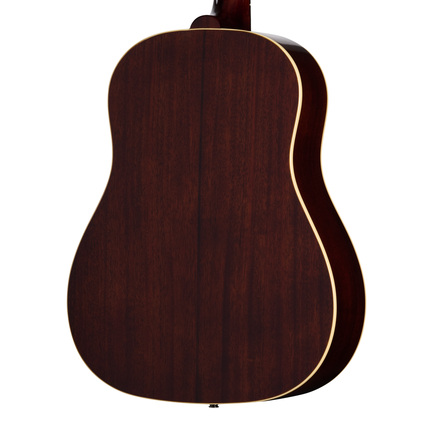 Epiphone IGC 1942 Banner J-45 Reissue, Vintage Sunburst Acoustic Guitar Epiphone