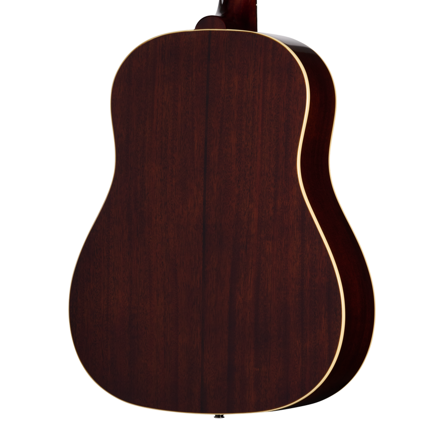Epiphone IGC 1942 Banner J-45 Reissue, Vintage Sunburst Acoustic Guitar Epiphone