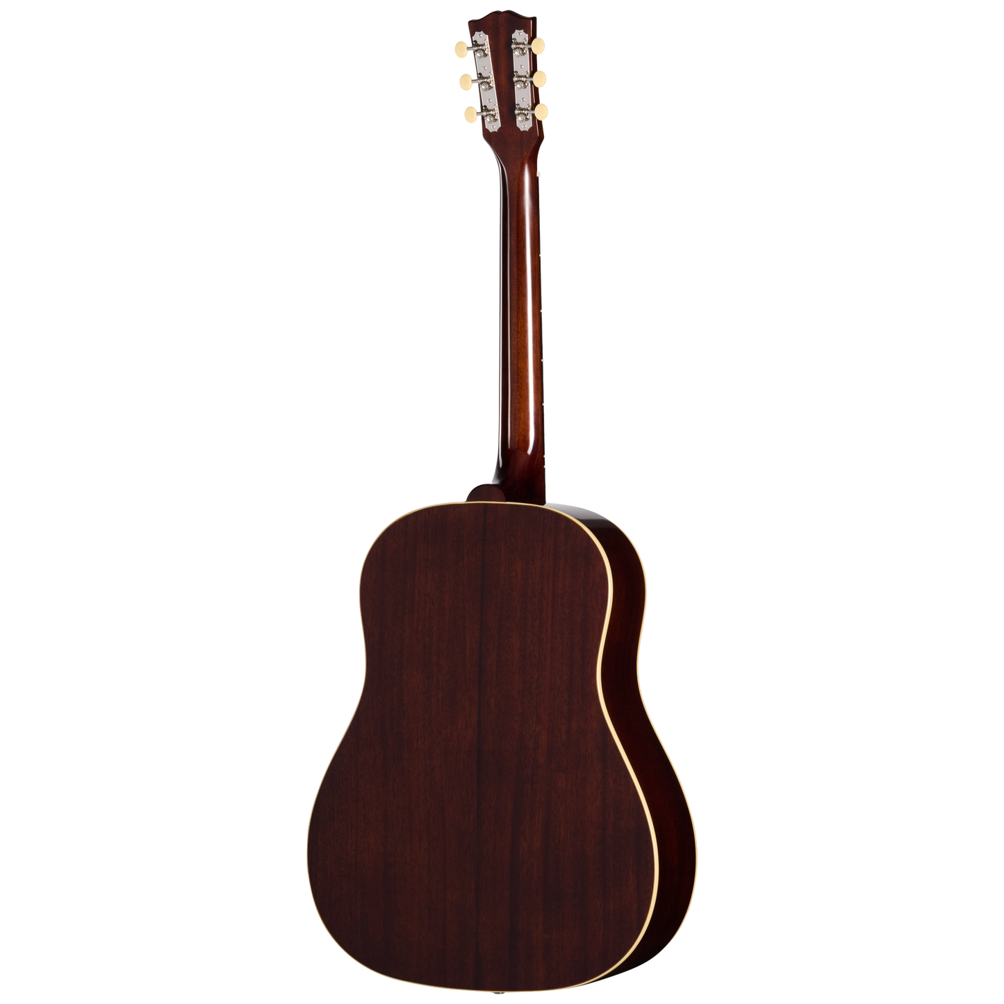 Epiphone IGC 1942 Banner J-45 Reissue, Vintage Sunburst