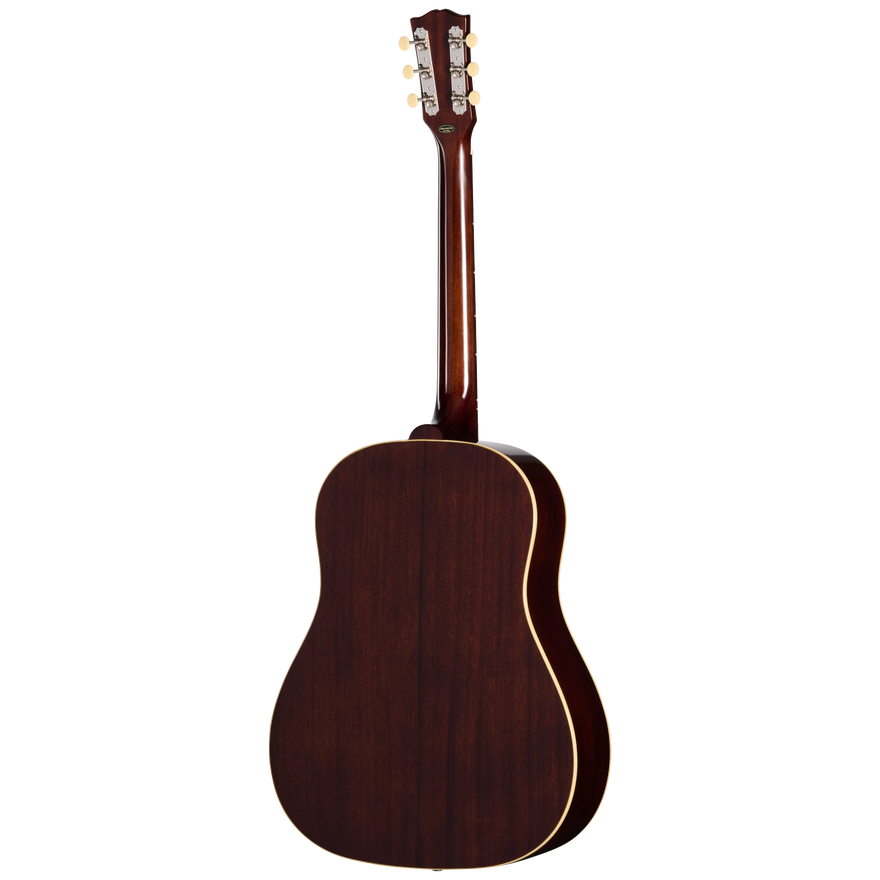 Epiphone IGC 1942 Banner J-45 Reissue, Vintage Sunburst Acoustic Guitar Epiphone