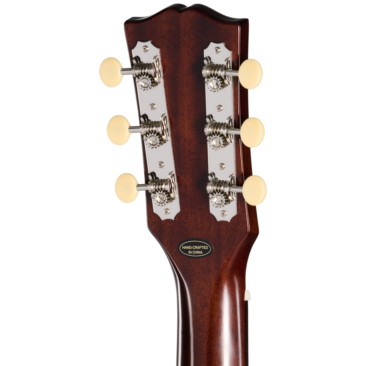 Epiphone IGC 1942 Banner J-45 Reissue, Vintage Sunburst Acoustic Guitar Epiphone