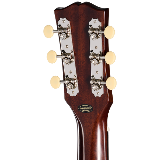 Epiphone IGC 1942 Banner J-45 Reissue, Vintage Sunburst Acoustic Guitar Epiphone