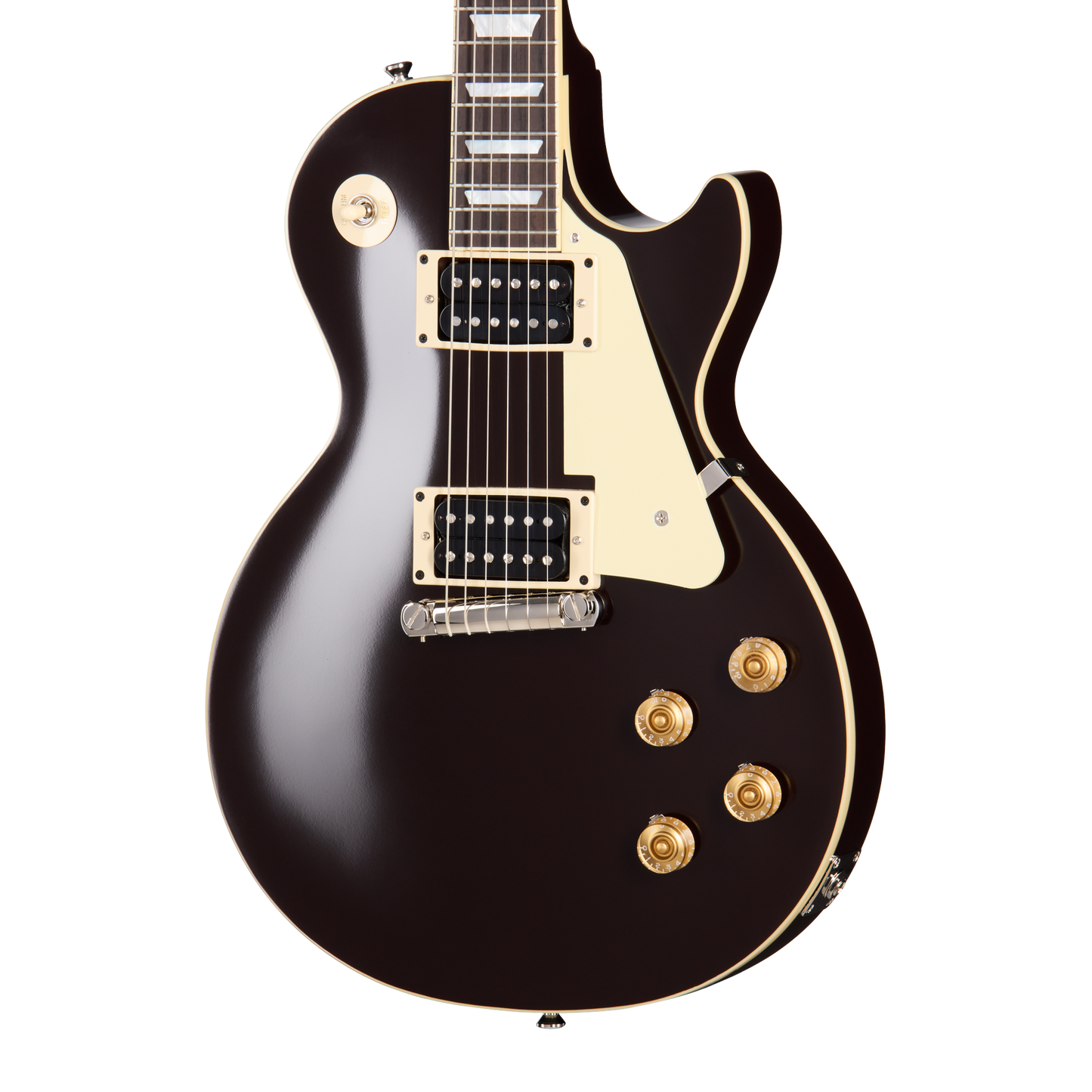 Epiphone Jeff Beck Oxblood 1954 Les Paul, Oxblood Electric Guitar Epiphone