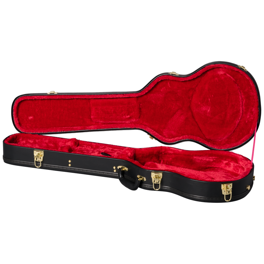 Epiphone Jeff Beck Oxblood 1954 Les Paul, Oxblood Electric Guitar Epiphone
