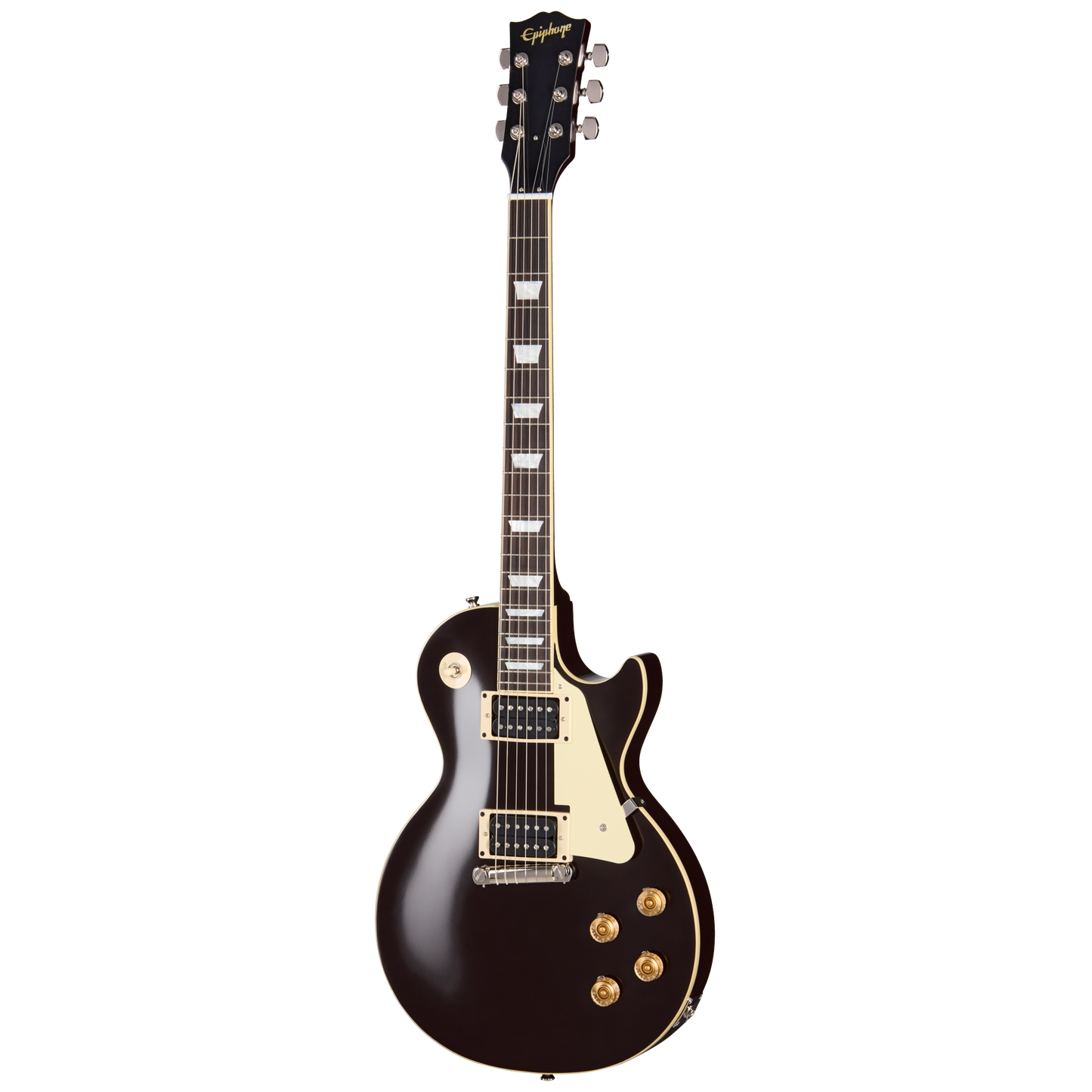 Epiphone Jeff Beck Oxblood 1954 Les Paul, Oxblood Electric Guitar Epiphone