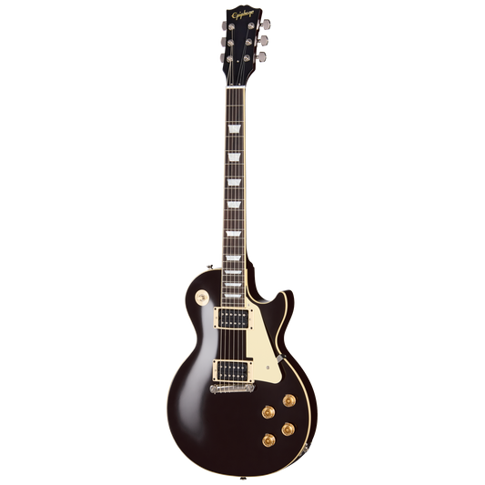 Epiphone Jeff Beck Oxblood 1954 Les Paul, Oxblood Electric Guitar Epiphone