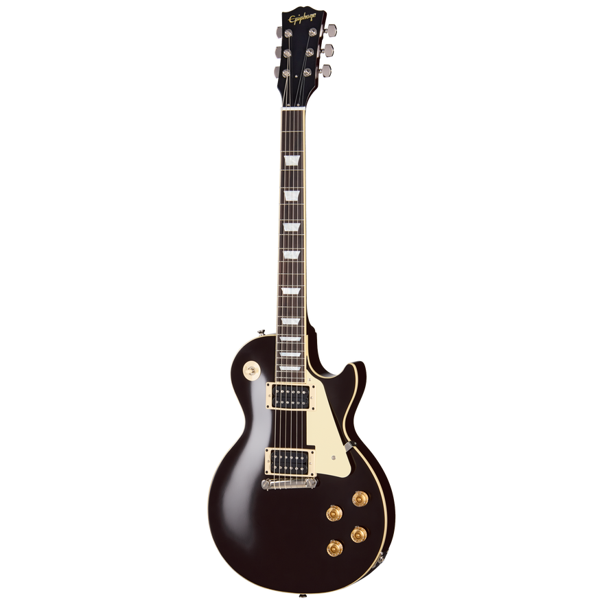 Epiphone Jeff Beck Oxblood 1954 Les Paul, Oxblood Electric Guitar Epiphone