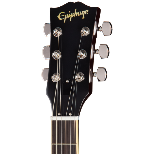 Epiphone Jeff Beck Oxblood 1954 Les Paul, Oxblood Electric Guitar Epiphone