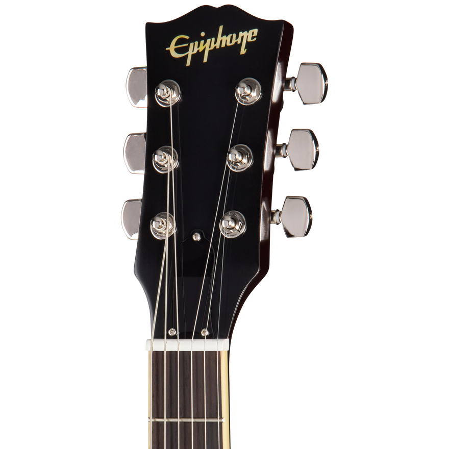Epiphone Jeff Beck Oxblood 1954 Les Paul, Oxblood Electric Guitar Epiphone