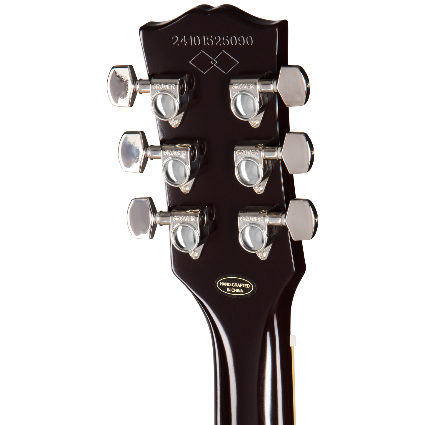 Epiphone Jeff Beck Oxblood 1954 Les Paul, Oxblood Electric Guitar Epiphone