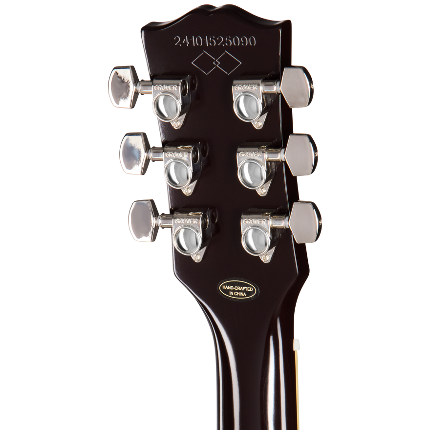 Epiphone Jeff Beck Oxblood 1954 Les Paul, Oxblood Electric Guitar Epiphone
