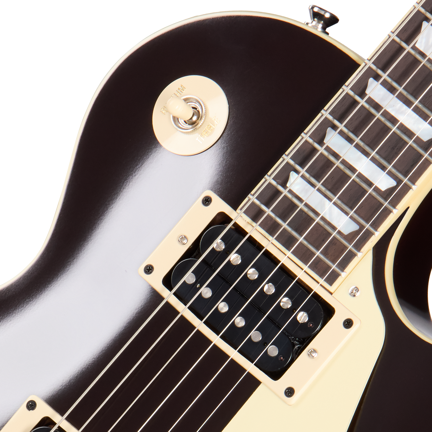 Epiphone Jeff Beck Oxblood 1954 Les Paul, Oxblood Electric Guitar Epiphone