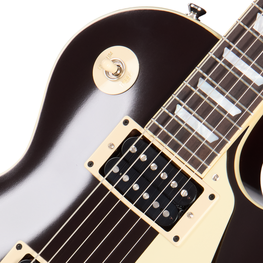 Epiphone Jeff Beck Oxblood 1954 Les Paul, Oxblood Electric Guitar Epiphone