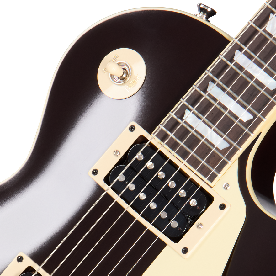 Epiphone Jeff Beck Oxblood 1954 Les Paul, Oxblood Electric Guitar Epiphone