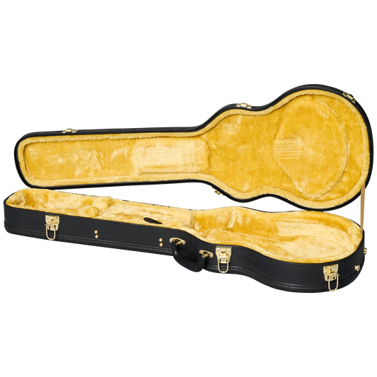 Epiphone IGC Les Paul Custom, Ebony Electric Guitar Epiphone