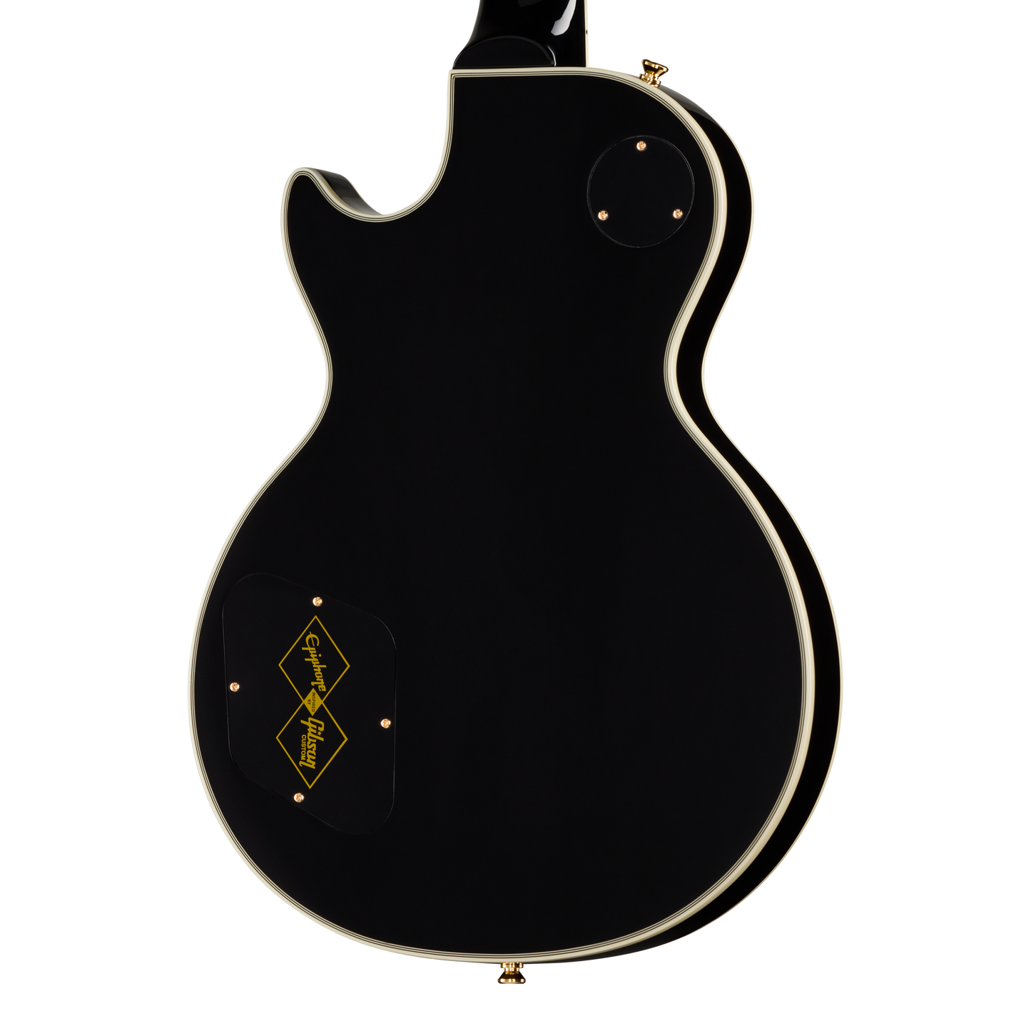 Epiphone IGC Les Paul Custom, Sedona Burst Electric Guitar Epiphone