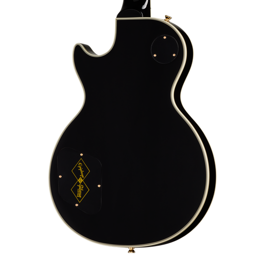 Epiphone IGC Les Paul Custom, Sedona Burst Electric Guitar Epiphone