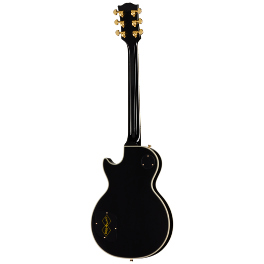 Epiphone IGC Les Paul Custom, Sedona Burst Electric Guitar Epiphone