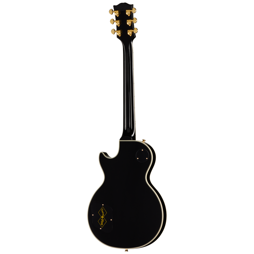 Epiphone IGC Les Paul Custom, Sedona Burst Electric Guitar Epiphone