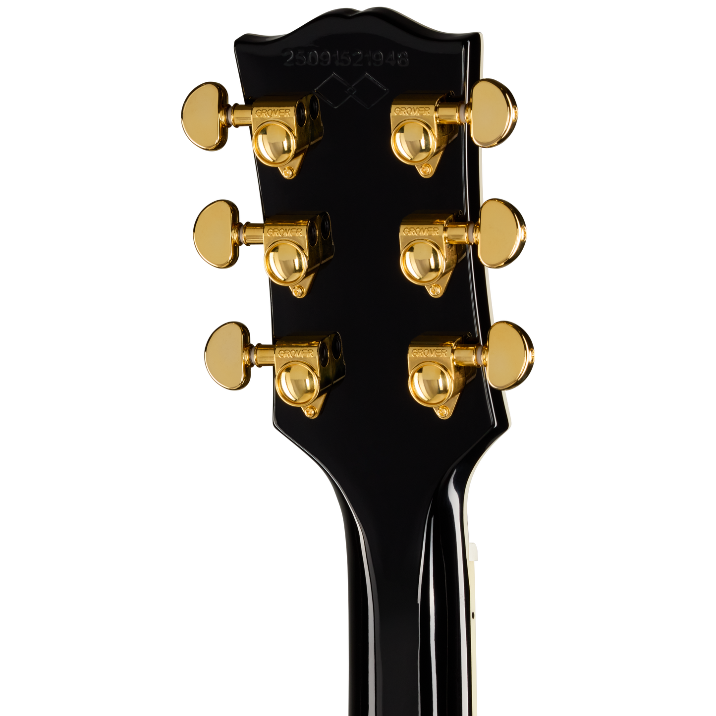 Epiphone IGC Les Paul Custom, Sedona Burst Electric Guitar Epiphone