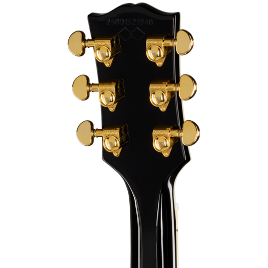 Epiphone IGC Les Paul Custom, Sedona Burst Electric Guitar Epiphone