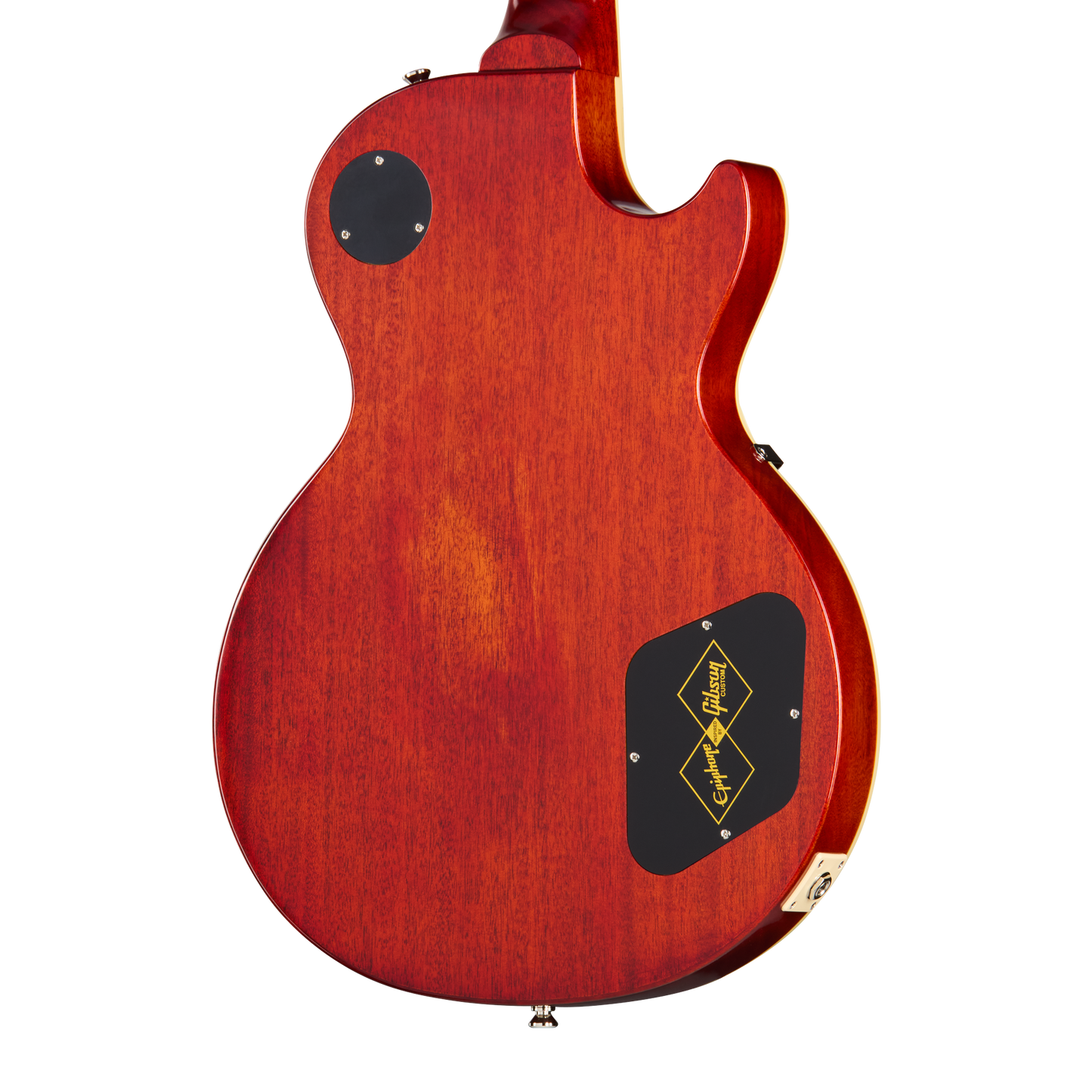 Epiphone IGC 1960 Les Paul Standard Reissue, Left-Handed, Iced Tea Burst Electric Guitar Epiphone