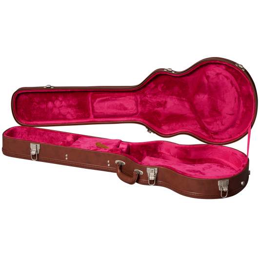 Epiphone IGC 1960 Les Paul Standard Reissue, Iced Tea Burst Electric Guitar Epiphone
