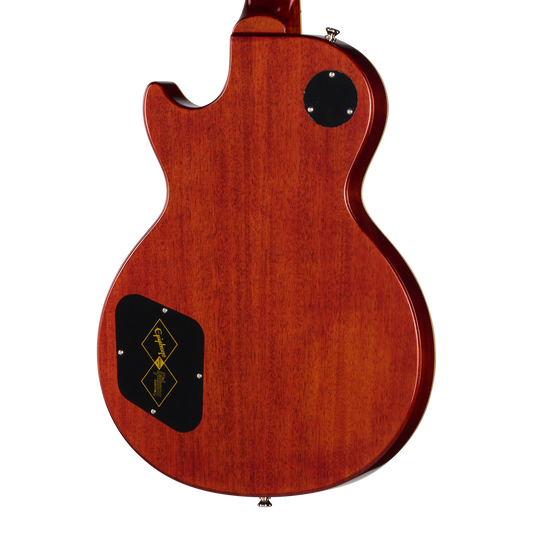 Epiphone IGC 1960 Les Paul Standard Reissue, Iced Tea Burst Electric Guitar Epiphone