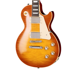 Epiphone IGC 1960 Les Paul Standard Reissue, Iced Tea Burst Electric Guitar Epiphone