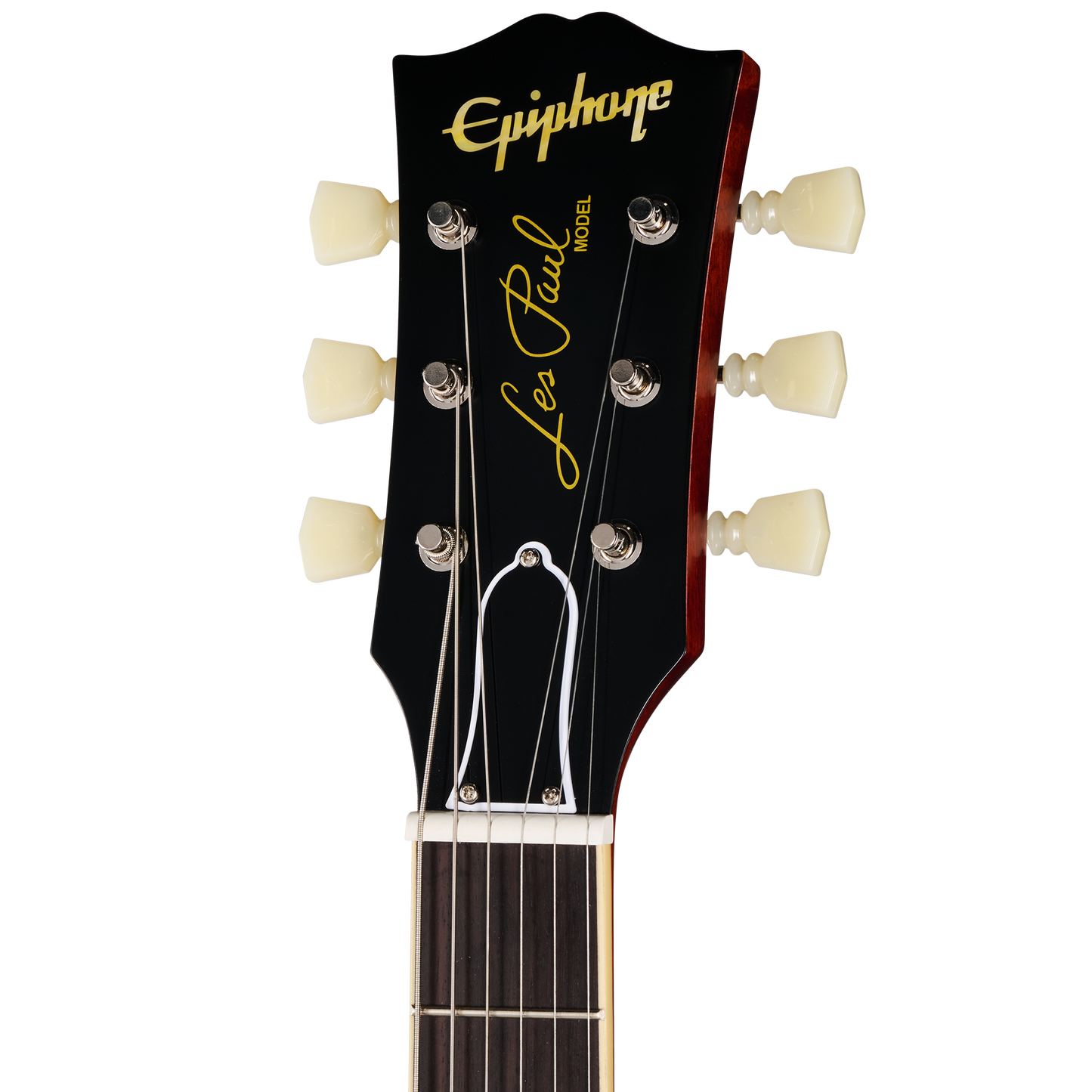 Epiphone IGC 1960 Les Paul Standard Reissue, Iced Tea Burst Electric Guitar Epiphone