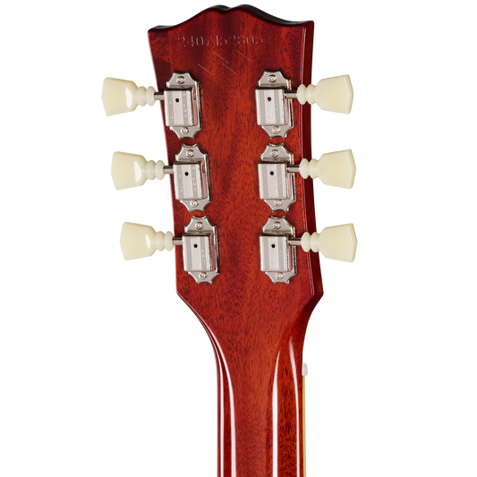 Epiphone IGC 1960 Les Paul Standard Reissue, Iced Tea Burst Electric Guitar Epiphone