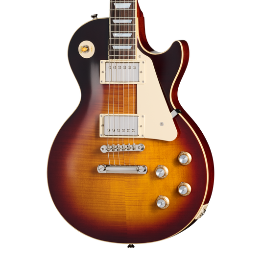 Epiphone IGC 1960 Les Paul Standard Reissue, Washed Bourbon Burst, Exclusive Electric Guitar Epiphone