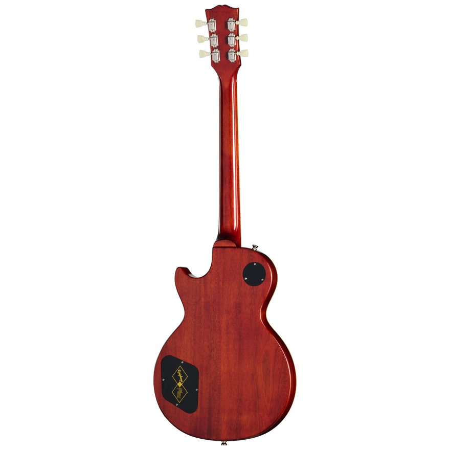 Epiphone IGC 1960 Les Paul Standard Reissue, Washed Bourbon Burst, Exclusive Electric Guitar Epiphone