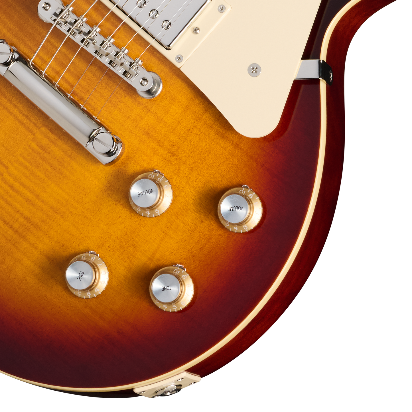 Epiphone IGC 1960 Les Paul Standard Reissue, Washed Bourbon Burst, Exclusive Electric Guitar Epiphone