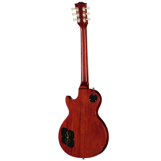 Epiphone IGC 1960 Les Paul Standard Reissue, Washed Cherry Sunburst Electric Guitar Epiphone
