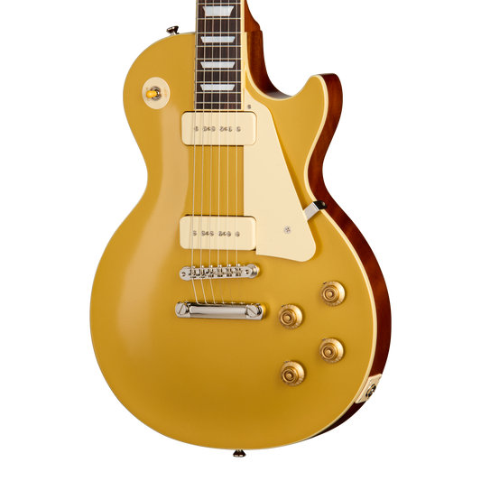 Epiphone IGC 1956 Les Paul Goldtop Reissue, Double Gold