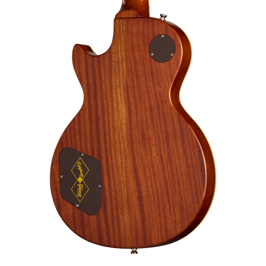 Epiphone IGC 1956 Les Paul Goldtop Reissue, Double Gold Electric Guitar Epiphone