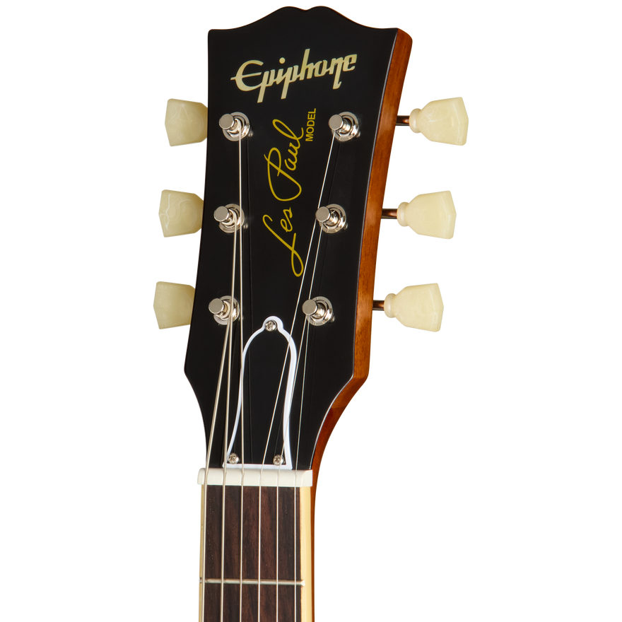 Epiphone IGC 1956 Les Paul Goldtop Reissue, Double Gold Electric Guitar Epiphone