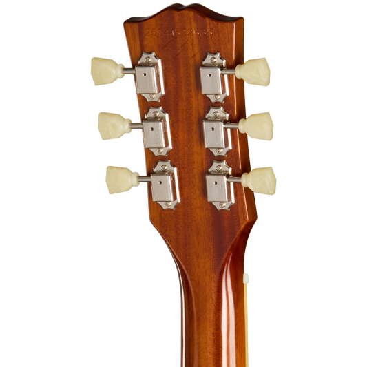 Epiphone IGC 1956 Les Paul Goldtop Reissue, Double Gold