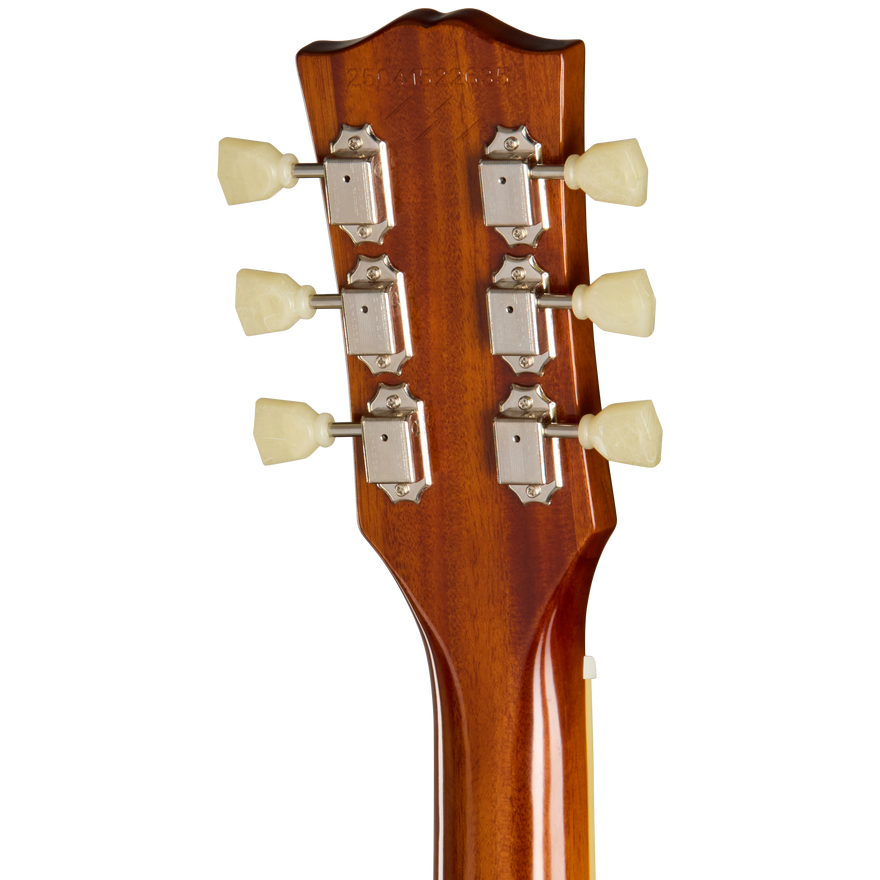 Epiphone IGC 1956 Les Paul Goldtop Reissue, Double Gold Electric Guitar Epiphone