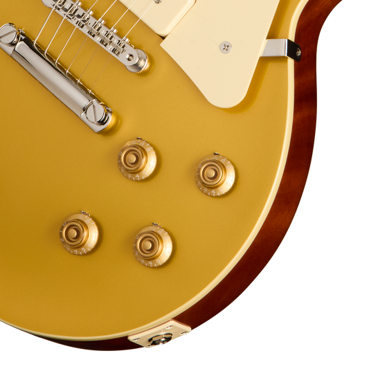 Epiphone IGC 1956 Les Paul Goldtop Reissue, Double Gold