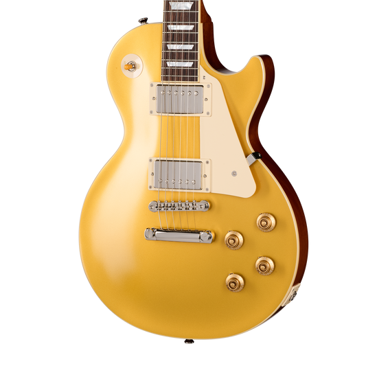 Epiphone IGC 1957 Les Paul Goldtop Reissue, Double Gold Electric Guitar Epiphone