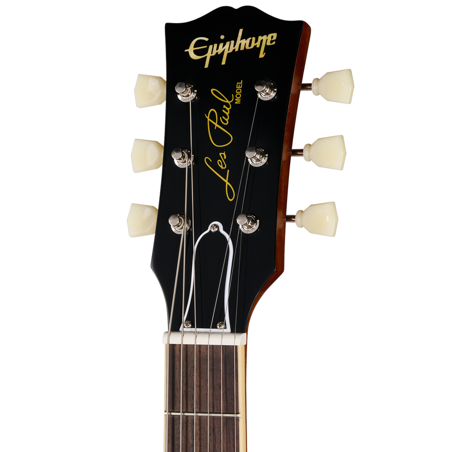 Epiphone IGC 1957 Les Paul Goldtop Reissue, Double Gold Electric Guitar Epiphone