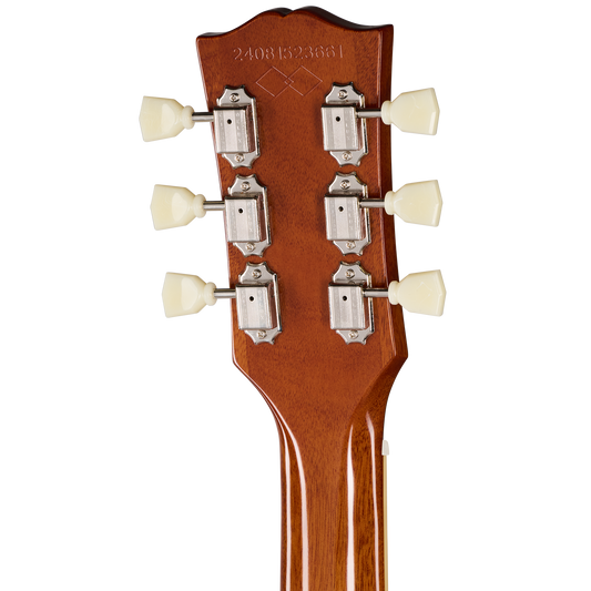 Epiphone IGC 1957 Les Paul Goldtop Reissue, Double Gold Electric Guitar Epiphone