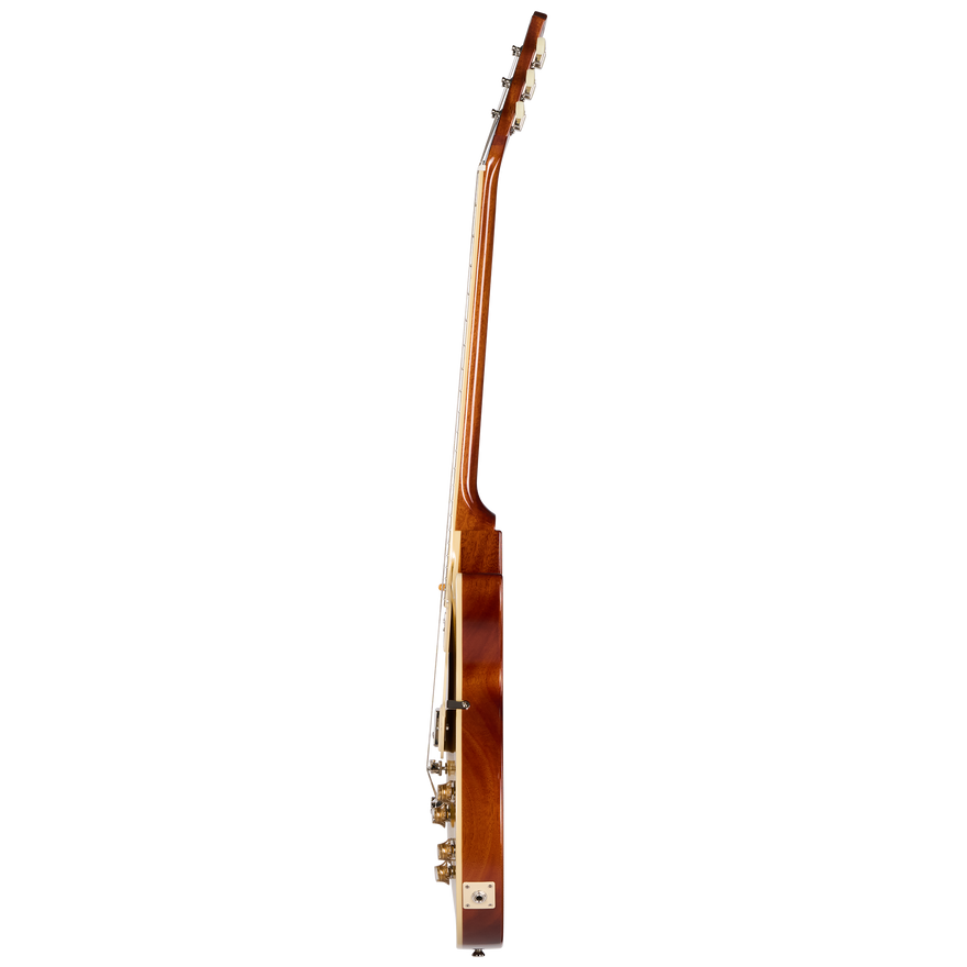 Epiphone IGC 1957 Les Paul Goldtop Reissue, Double Gold Electric Guitar Epiphone