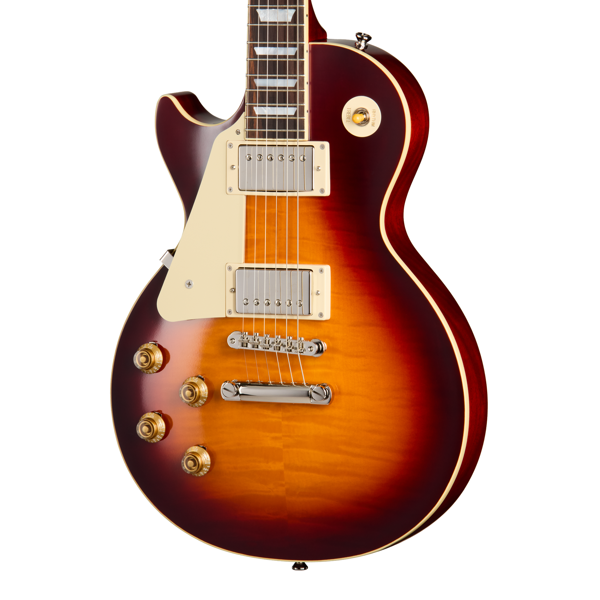ギター Epiphone by Gibson 1959 LesPaul Standard ECLPR9DCNH1L_24121521516_1_Bod