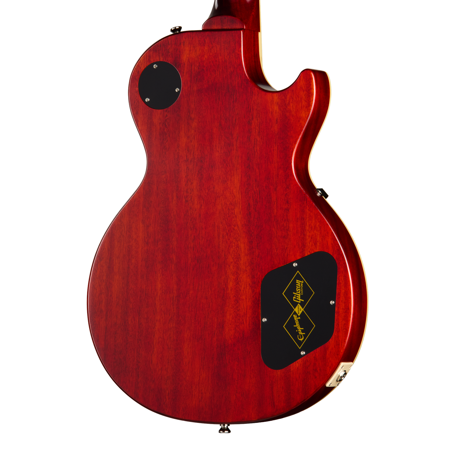 Epiphone IGC 1959 Les Paul Standard Reissue, Left-Handed, Deep Cherry Sunburst Electric Guitar Epiphone