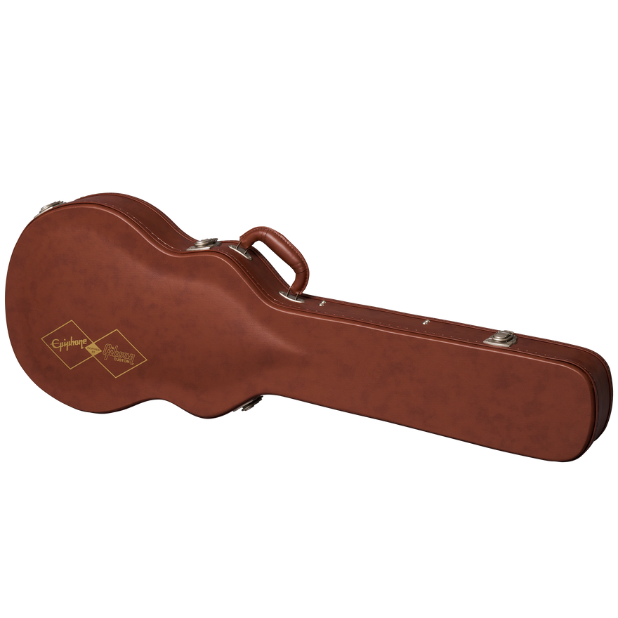 Epiphone IGC 1959 Les Paul Standard Reissue, Deep Cherry Sunburst Electric Guitar Epiphone