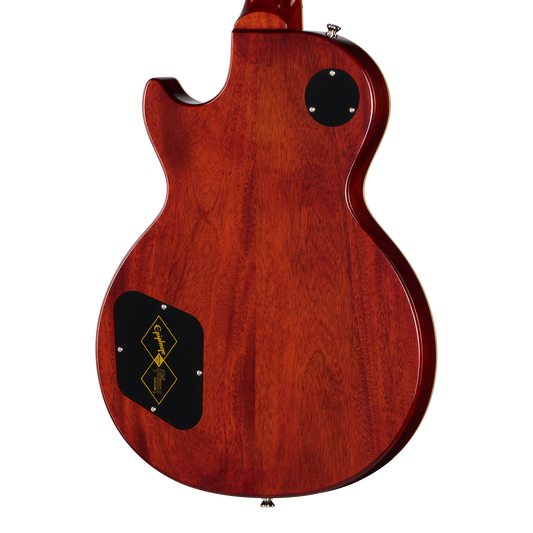 Epiphone IGC 1960 Les Paul Standard Reissue, Washed Cherry Sunburst Electric Guitar Epiphone